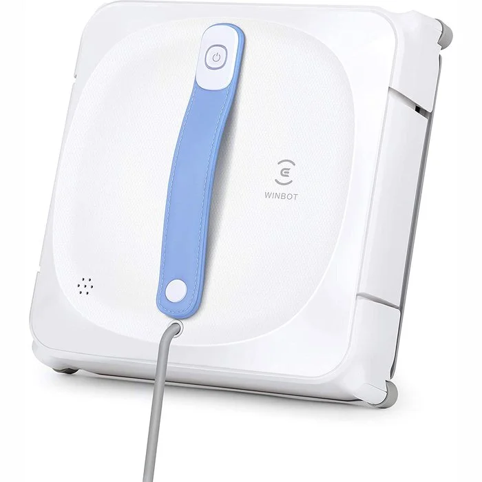 Roboti putekļu sūcēji Ecovacs Deebot T9 Aivi & Winbot 920 Windows Cleaner